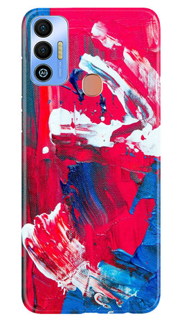 Mountains Case for Tecno Spark 7T (Design No. 196)