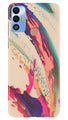 Modern Art Case for Tecno Spark 7T (Design No. 202)