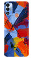 Modern Art Case for Tecno Spark 7T (Design No. 208)