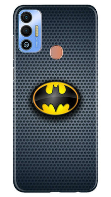 Thor Avengers Mobile Back Case for Tecno Spark 7T (Design - 212)