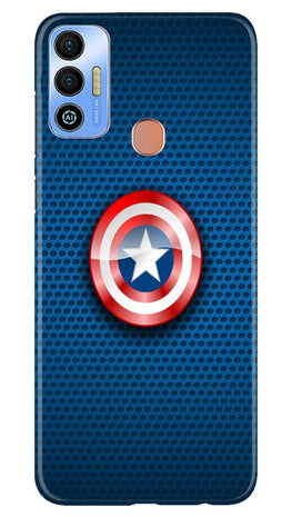 Flash Case for Tecno Spark 7T (Design No. 221)