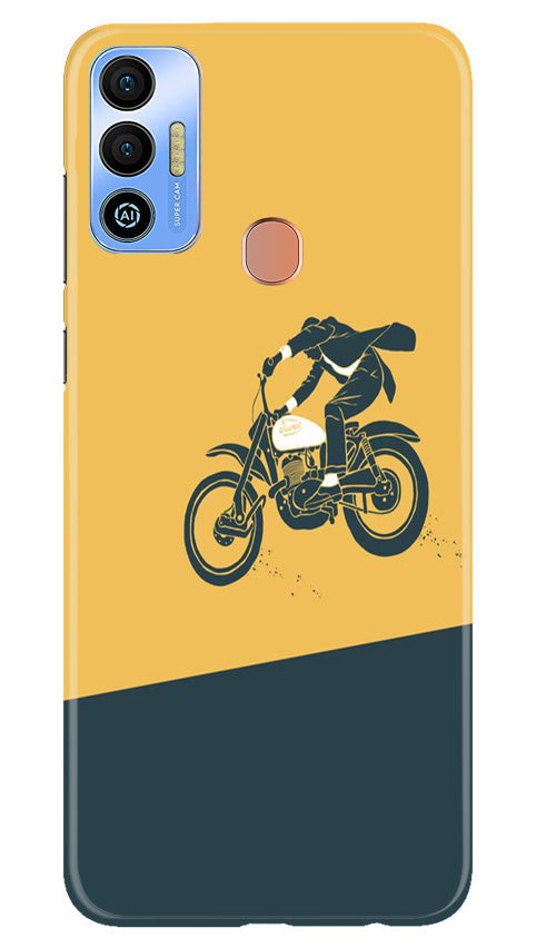 Avengers2 Case for Tecno Spark 7T (Design No. 224)