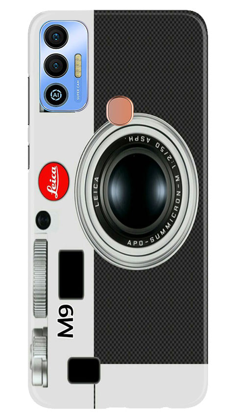 Bike Lovers Case for Tecno Spark 7T (Design No. 225)
