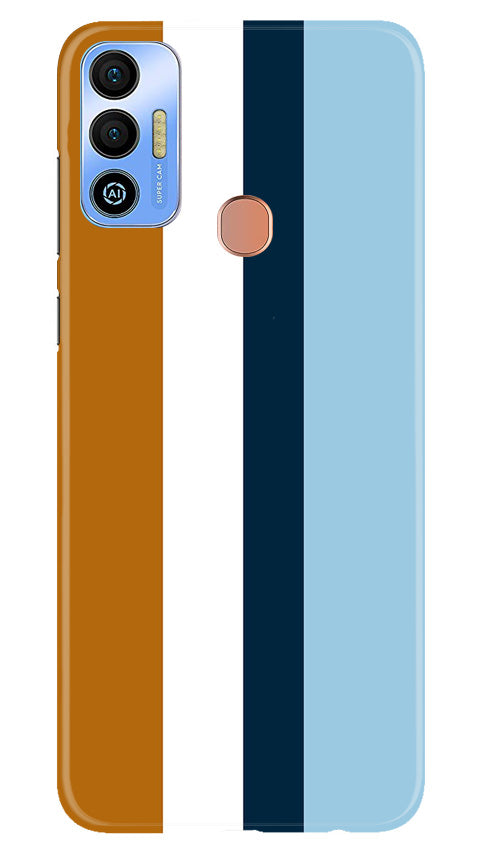 Sony Case for Tecno Spark 7T (Design No. 243)