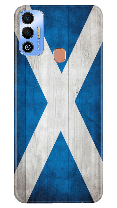 Designer Case for Tecno Spark 7T (Design No. 245)