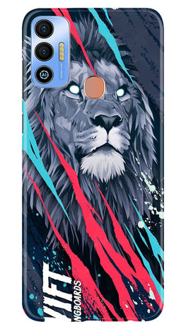 Designer Case for Tecno Spark 7T (Design No. 246)