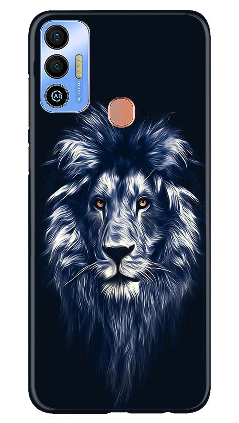 King Case for Tecno Spark 7T (Design No. 249)