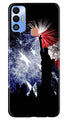 Radha Krishna Case for Tecno Spark 7T (Design No. 257)