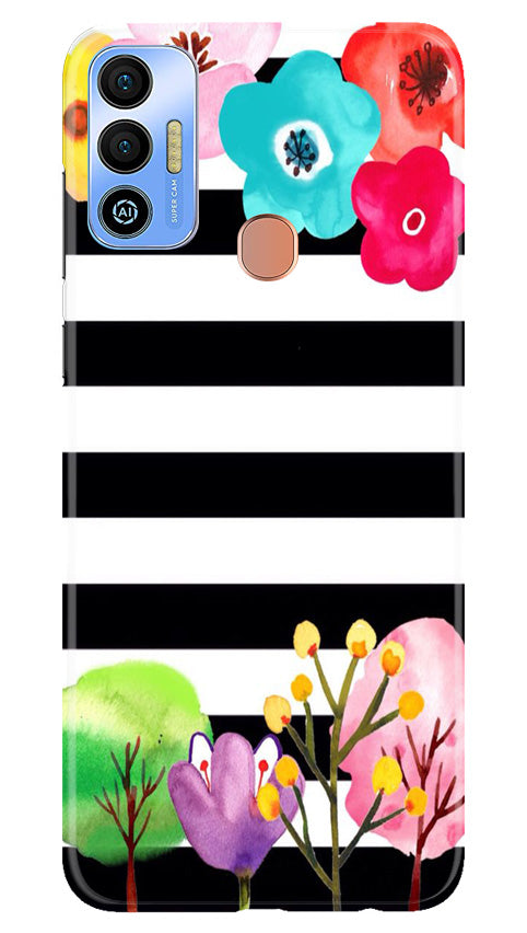 Love Case for Tecno Spark 7T (Design No. 261)