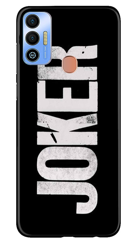 Doremon Mobile Back Case for Tecno Spark 7T (Design - 288)