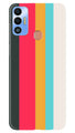 Color Pattern Mobile Back Case for Tecno Spark 7T (Design - 328)