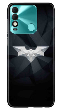 Batman Mobile Back Case for Tecno Spark 8 (Design - 3)
