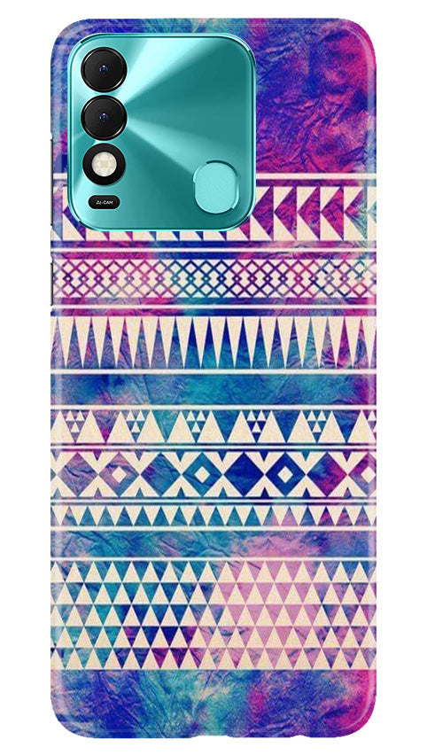 Modern Art Case for Tecno Spark 8