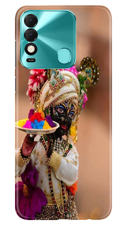Lord Krishna2 Case for Tecno Spark 8
