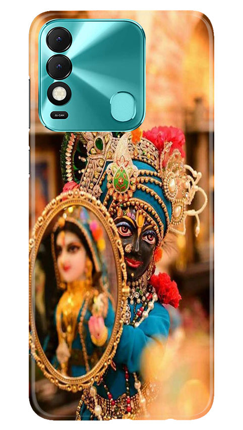 Lord Krishna5 Case for Tecno Spark 8