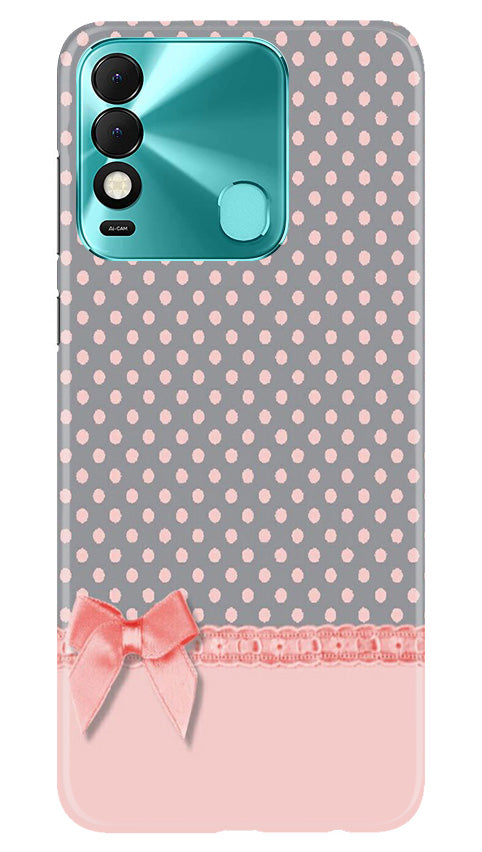 Gift Wrap2 Case for Tecno Spark 8