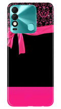 Gift Wrap4 Case for Tecno Spark 8