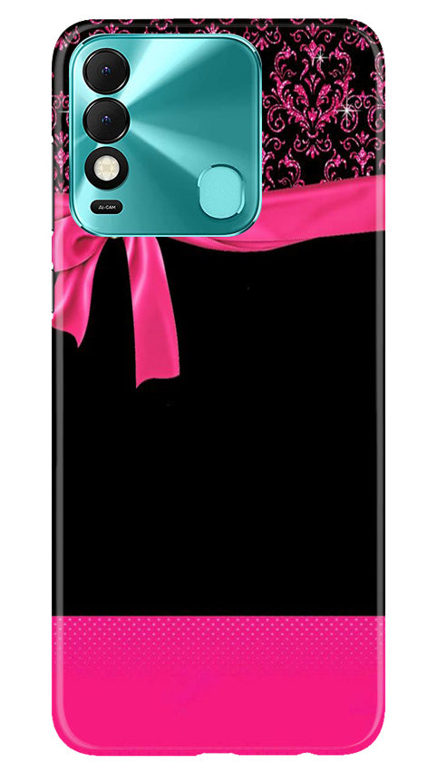 Gift Wrap4 Case for Tecno Spark 8