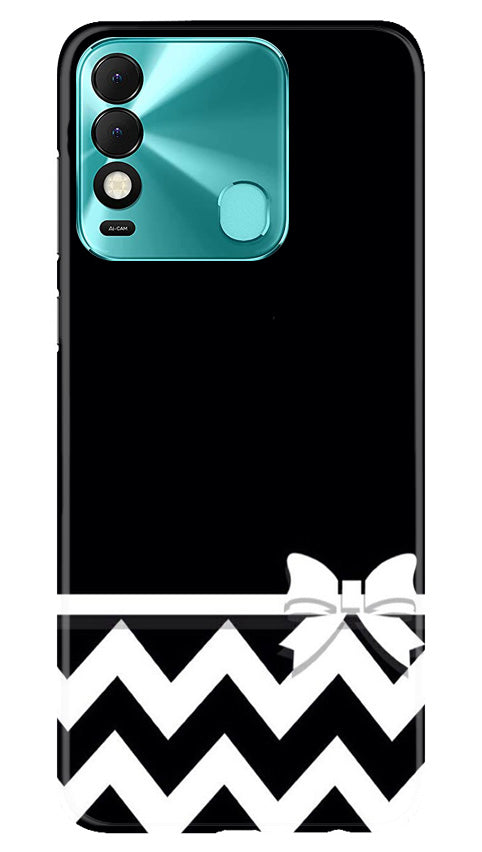 Gift Wrap7 Case for Tecno Spark 8