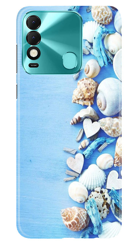 Sea Shells2 Case for Tecno Spark 8