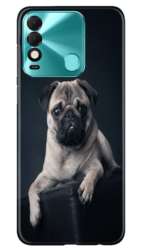 little Puppy Case for Tecno Spark 8