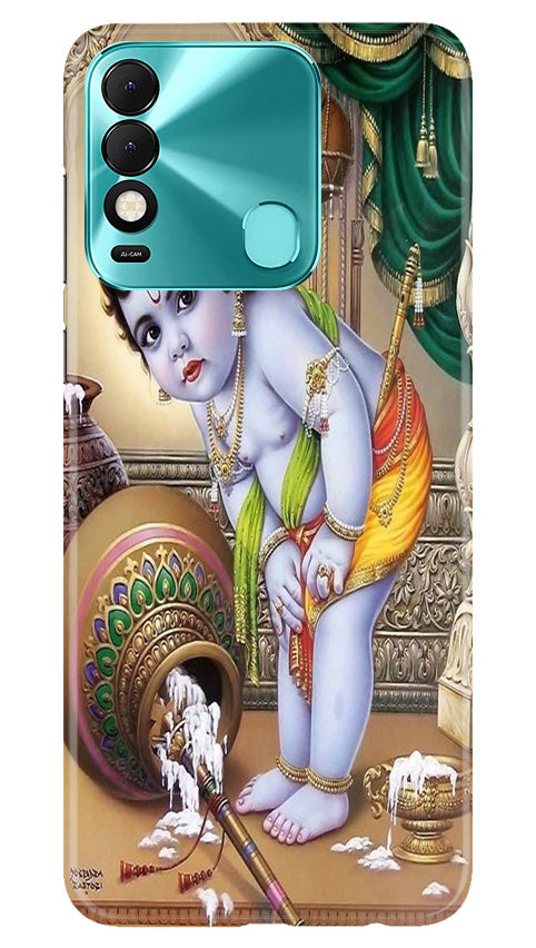 Bal Gopal2 Case for Tecno Spark 8