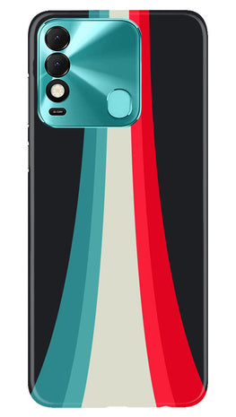 Slider Case for Tecno Spark 8 (Design - 158)