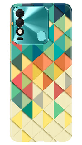 Designer Case for Tecno Spark 8 (Design - 163)