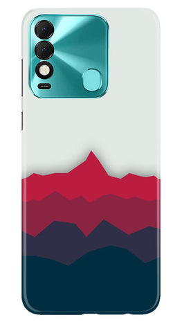 Designer Case for Tecno Spark 8 (Design - 164)