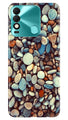 Pebbles Case for Tecno Spark 8 (Design - 174)