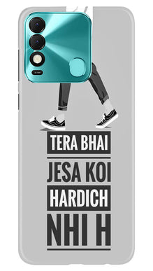 Cute Bunny Mobile Back Case for Tecno Spark 8 (Design - 182)