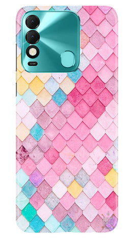 Hardich Nahi Case for Tecno Spark 8 (Design No. 183)
