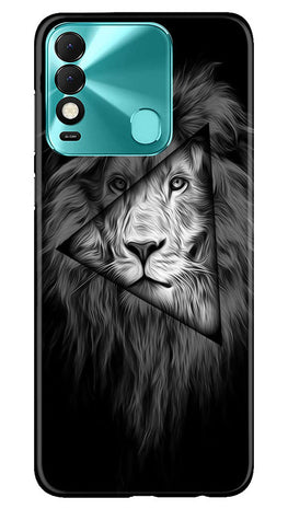 Rainbow Case for Tecno Spark 8 (Design No. 194)