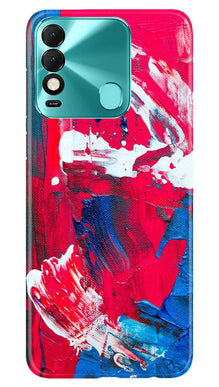 Mountains Mobile Back Case for Tecno Spark 8 (Design - 196)