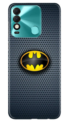 Thor Avengers Case for Tecno Spark 8 (Design No. 212)