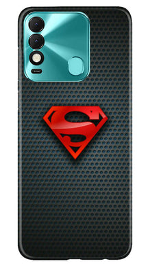 Avengers Mobile Back Case for Tecno Spark 8 (Design - 215)