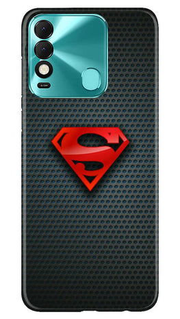Avengers Case for Tecno Spark 8 (Design No. 215)