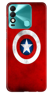 Deadpool Mobile Back Case for Tecno Spark 8 (Design - 217)