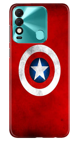 Deadpool Case for Tecno Spark 8 (Design No. 217)