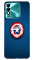 Flash Case for Tecno Spark 8 (Design No. 221)