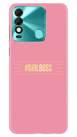 Vintage Car Case for Tecno Spark 8 (Design No. 231)