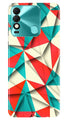 Queen Case for Tecno Spark 8 (Design No. 239)