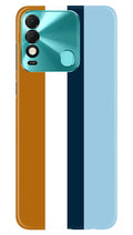 Sony Case for Tecno Spark 8 (Design No. 243)