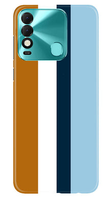 Sony Mobile Back Case for Tecno Spark 8 (Design - 243)