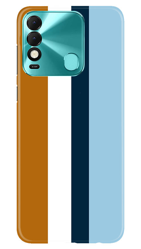 Sony Case for Tecno Spark 8 (Design No. 243)