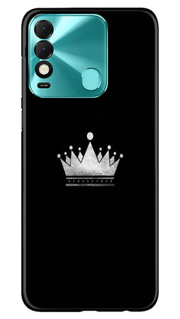 Sun Set Case for Tecno Spark 8 (Design No. 248)