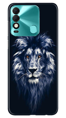 King Mobile Back Case for Tecno Spark 8 (Design - 249)