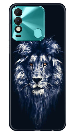 King Case for Tecno Spark 8 (Design No. 249)
