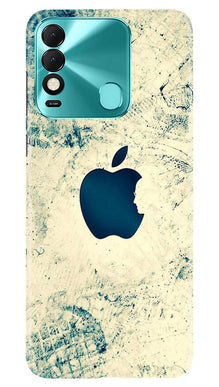 Lion Mobile Back Case for Tecno Spark 8 (Design - 250)