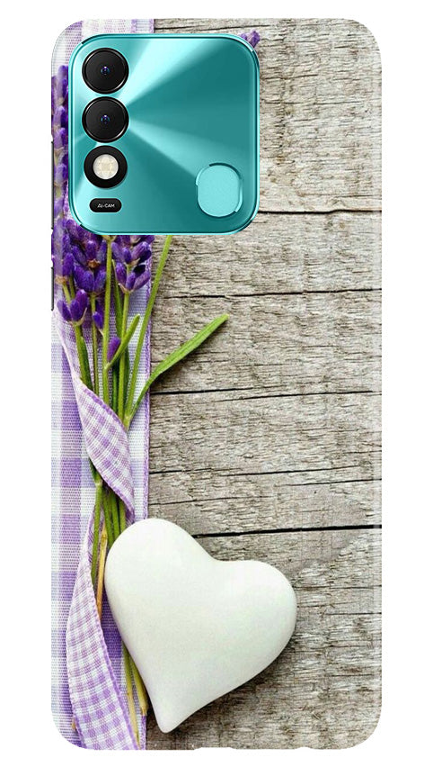 Taj Mahal Case for Tecno Spark 8 (Design No. 259)